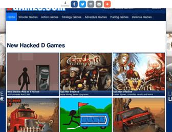 download free madness project nexus hacked game