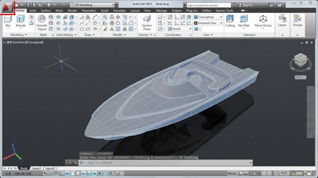 autocad 2013 free download full version